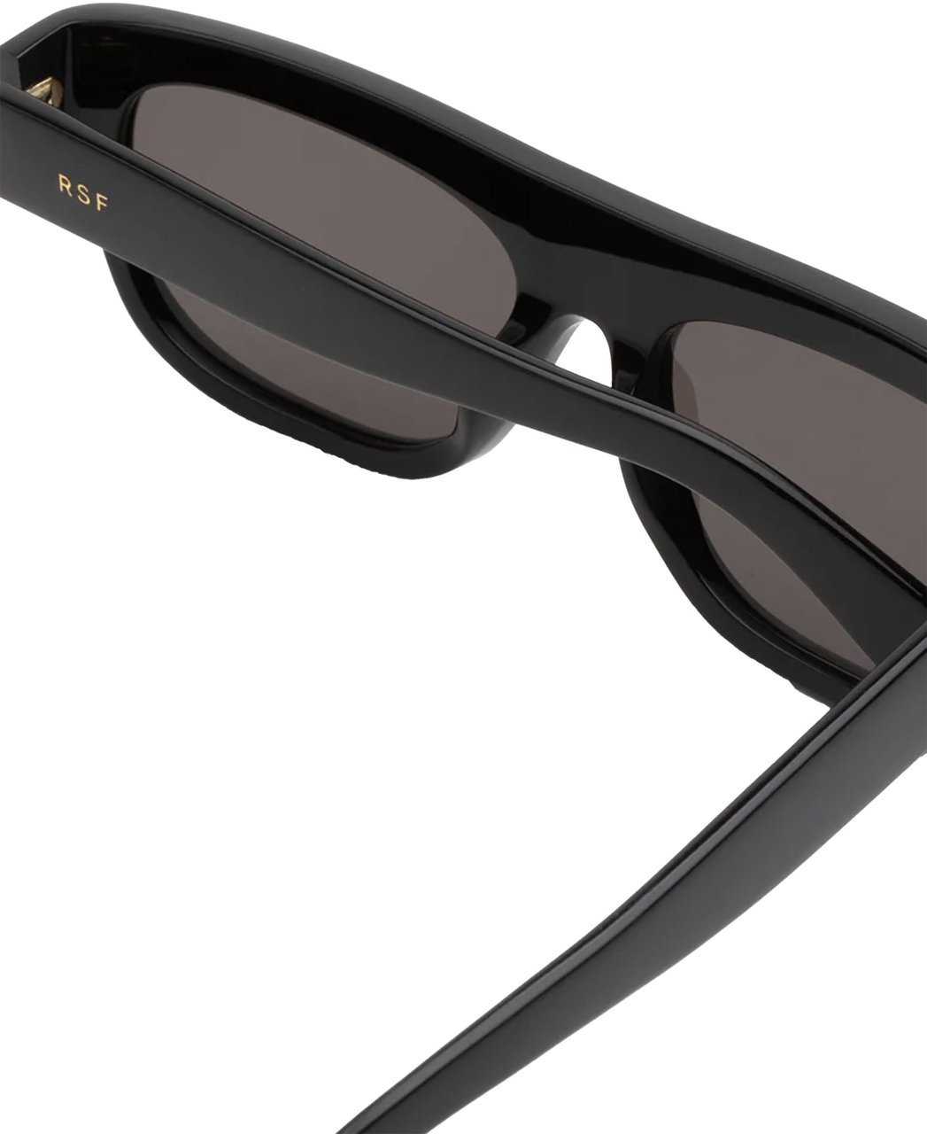 RETROSUPERFUTURE Sunglasses Black Zwart