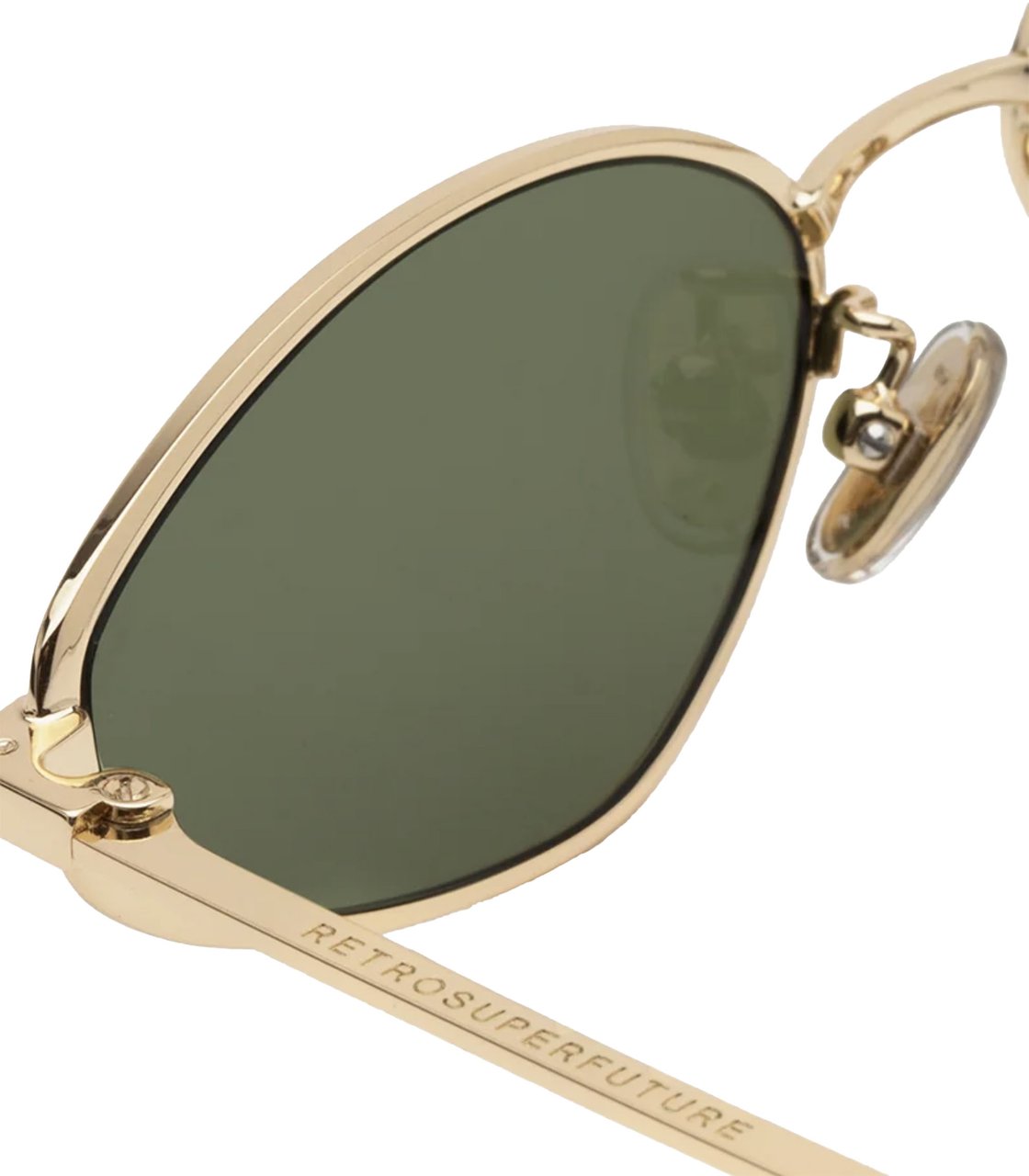 RETROSUPERFUTURE Sunglasses Classic Divers