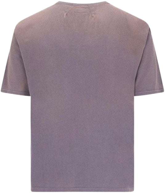 Rhude Rhude Paradise Valley T-shirt (Vintage grijs) Grijs