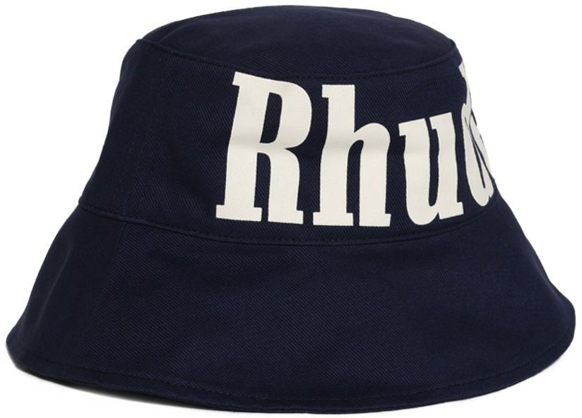 Rhude Hats Beige Beige
