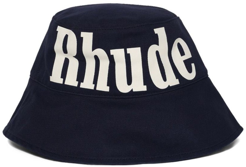 Rhude Hats Beige Beige