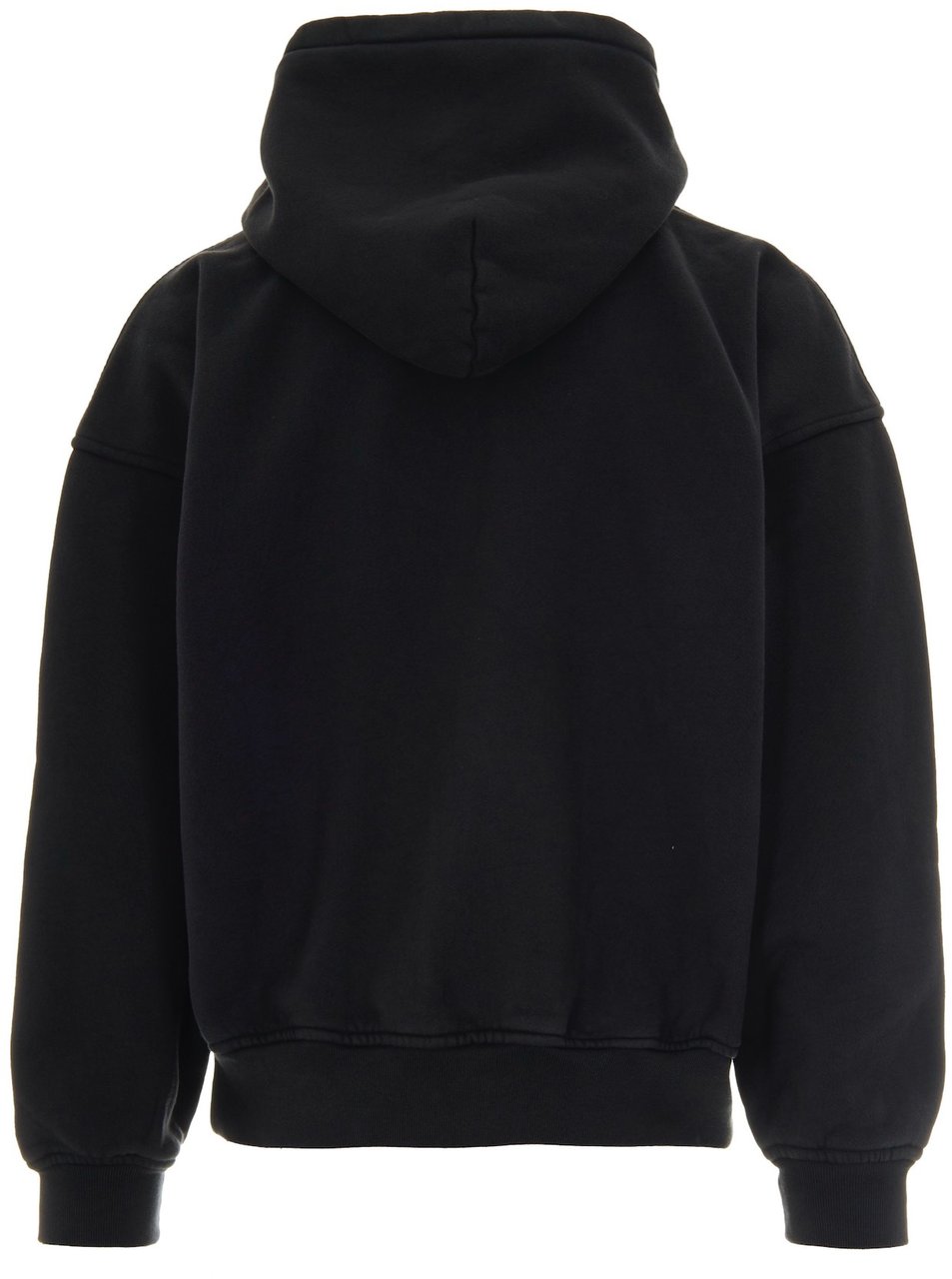 Rhude Sweaters Vintage Black Zwart