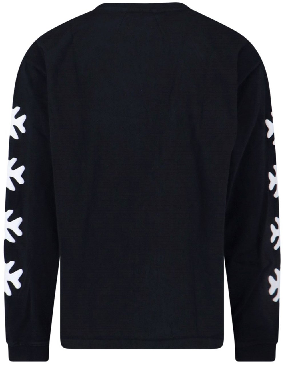 Rhude T-Shirts And Polos Vintage Black Zwart