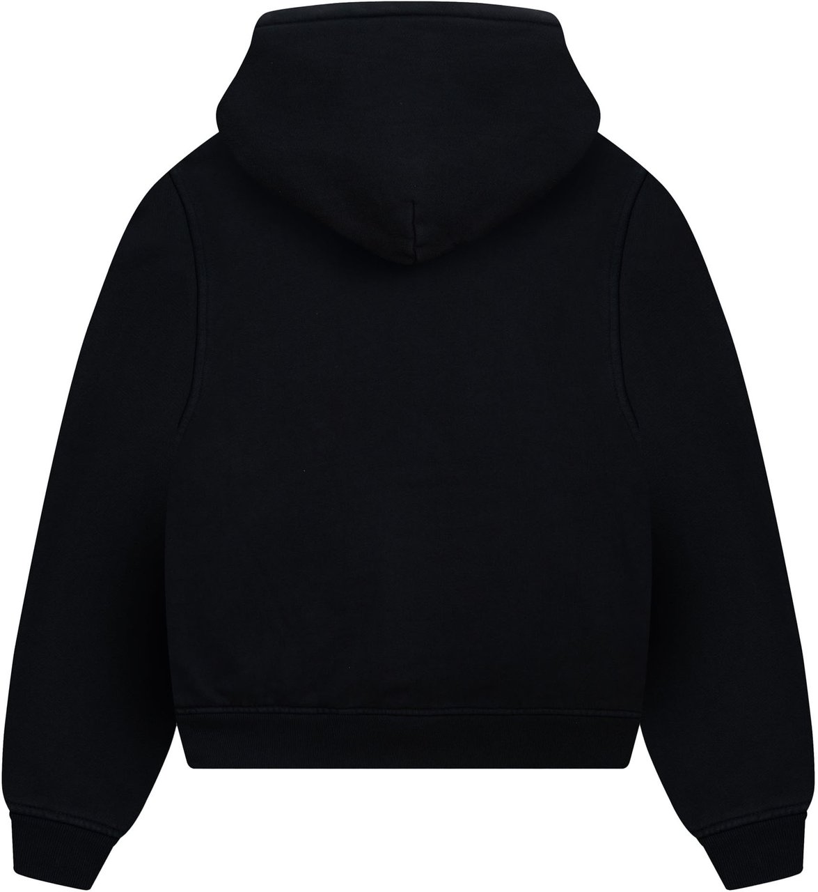 Rhude Sweaters Vintageblackwhite Zwart