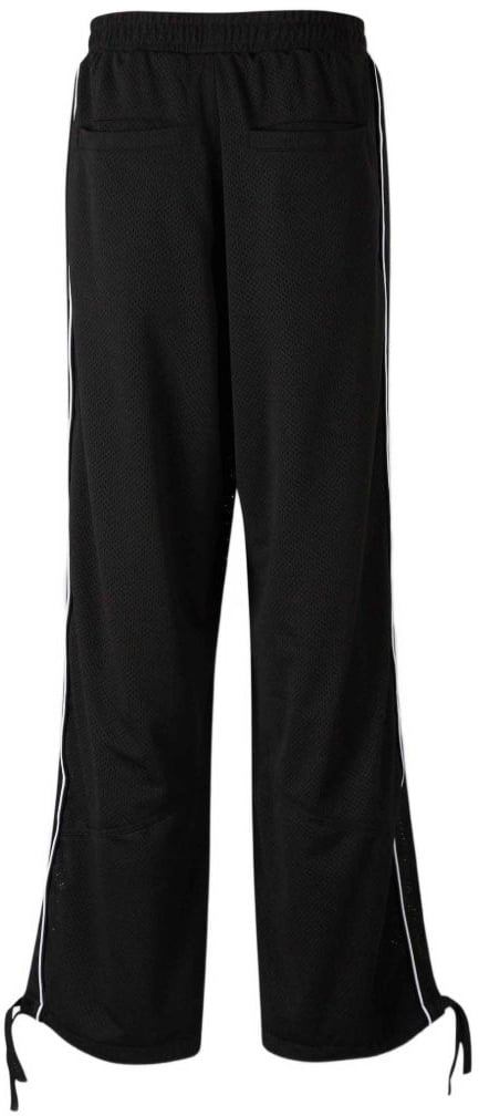 Rhude Trousers Black Zwart