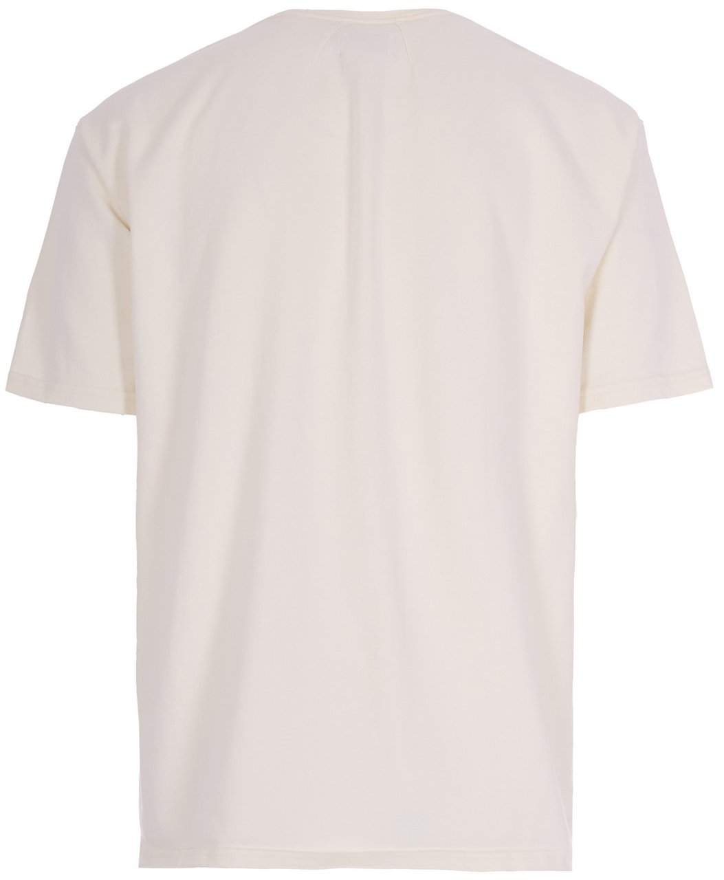 Rhude T-Shirts And Polos Vintagewhiteblack Wit