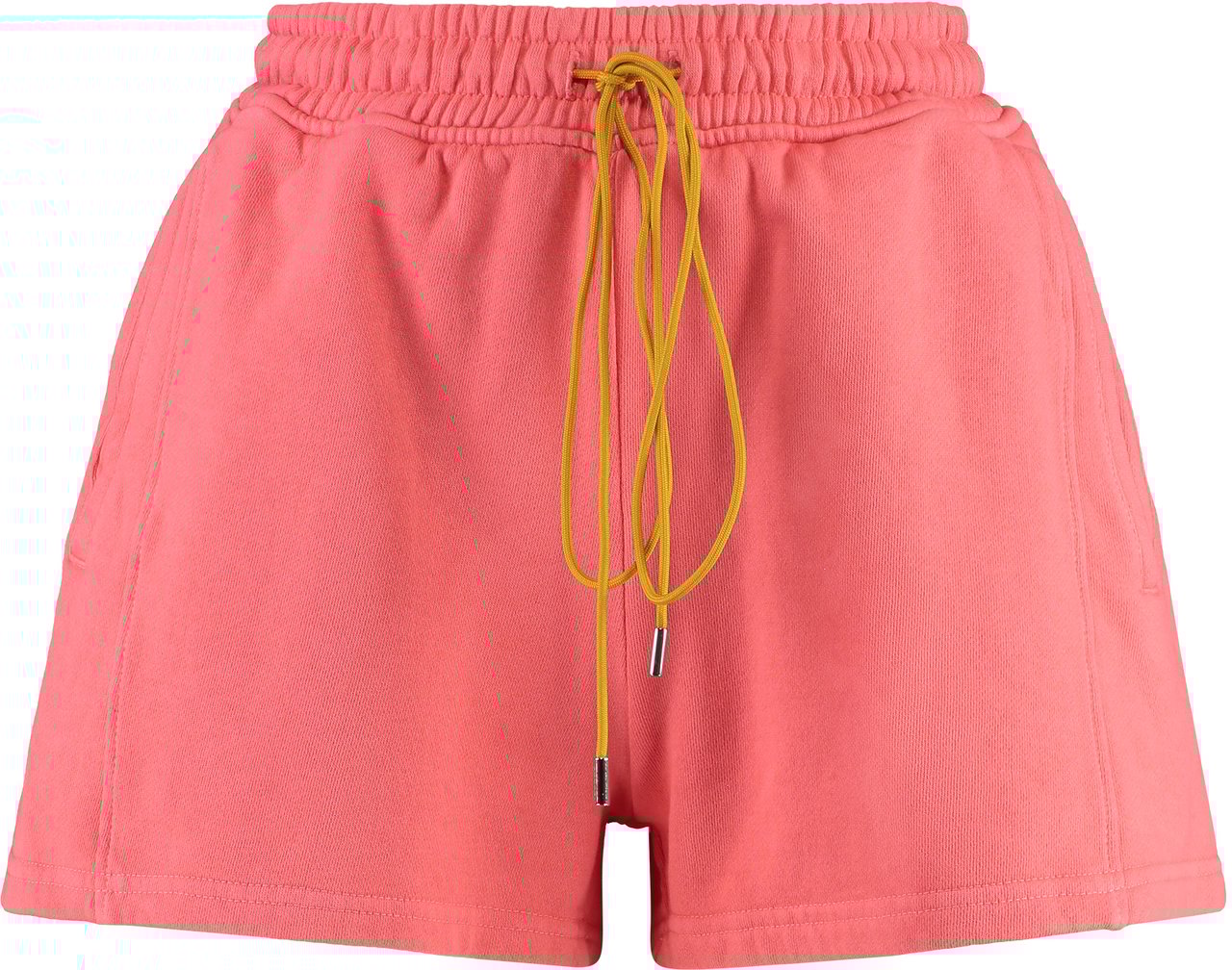 Rhude Cotton shorts Roze