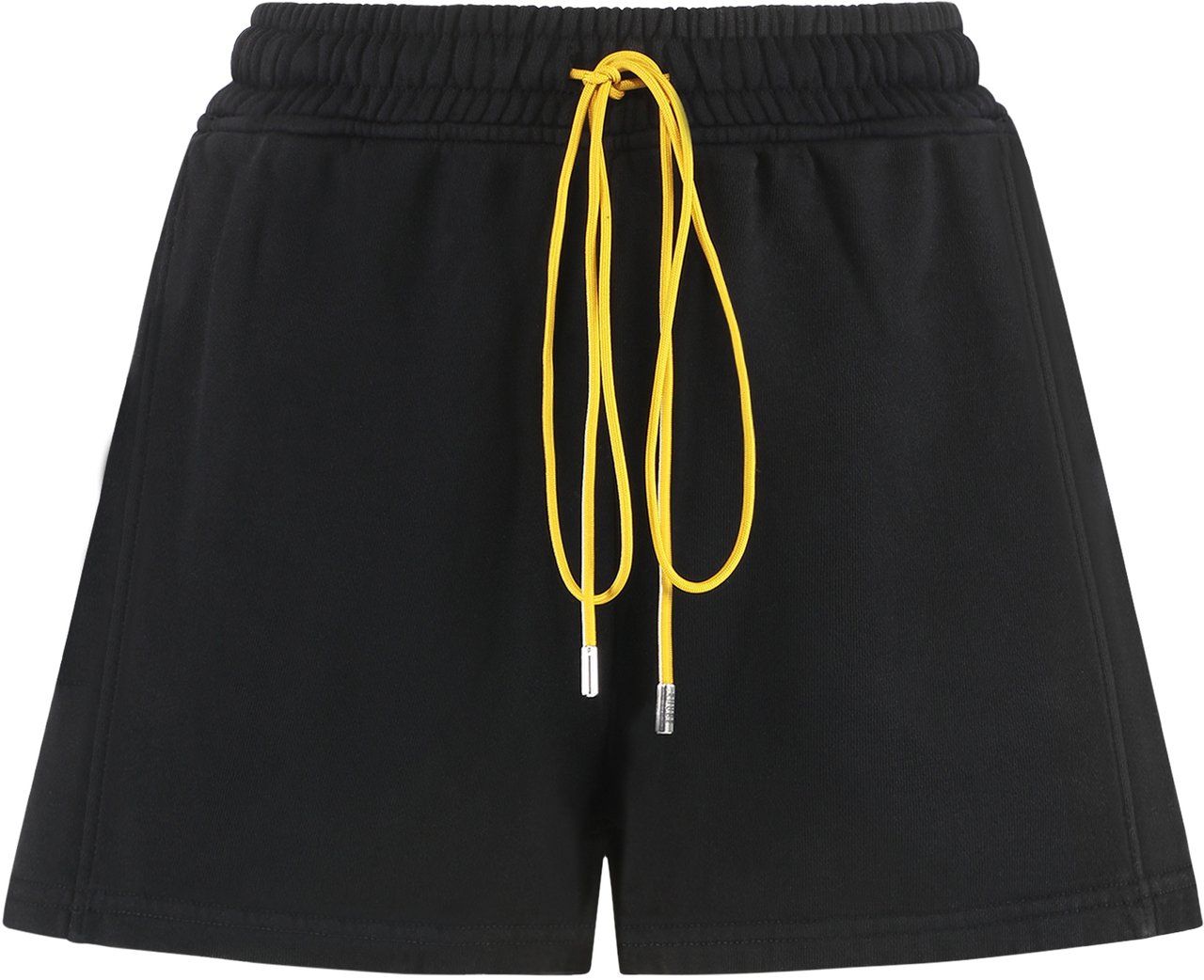 Rhude Cotton shorts Zwart