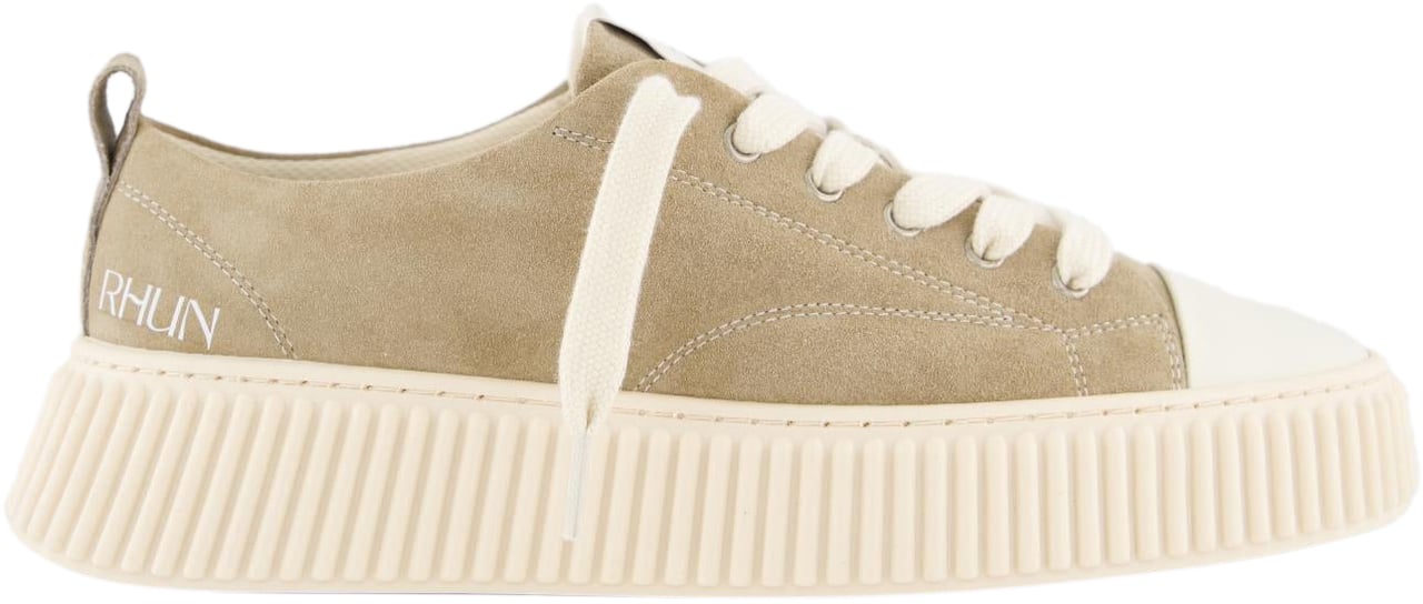 RHUN Heren Treble 2020 Beige Beige