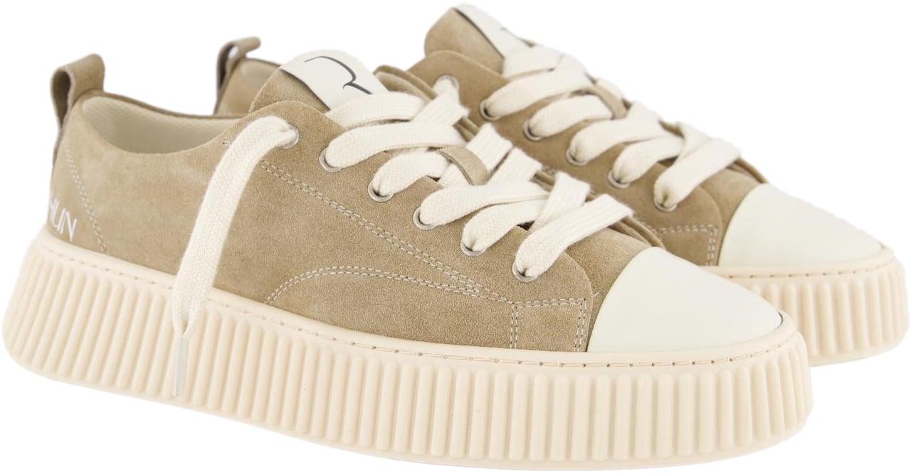 RHUN Heren Treble 2020 Beige Beige