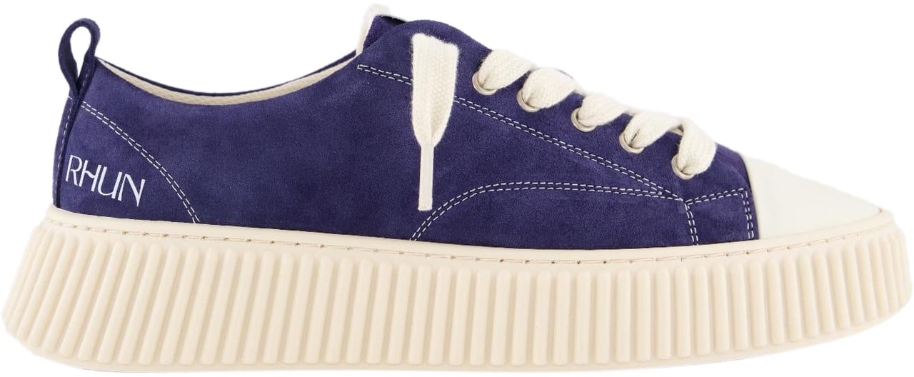 RHUN Heren Treble 2020 Blauw Blauw