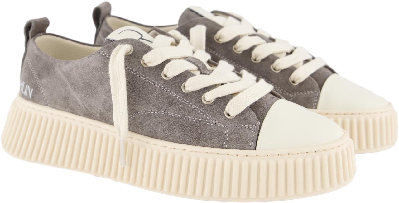 RHUN Dames Treble 2020 Grey Grijs