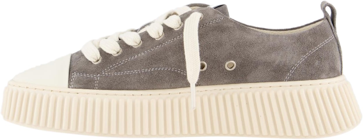 RHUN Dames Treble 2020 Grey Grijs