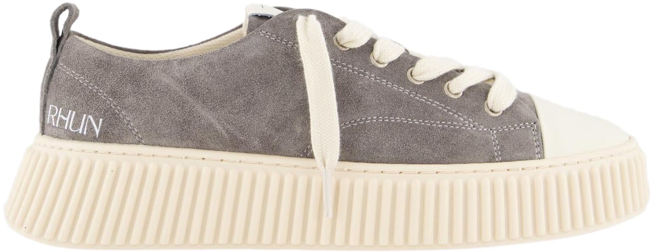 RHUN Dames Treble 2020 Grey Grijs