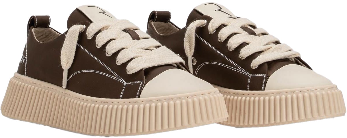 RHUN Dames Treble 2020 Nylon Bruin Bruin