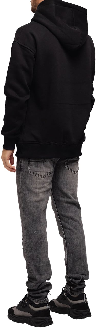 Richesse FORCE DELUXE GREY JEANS Divers