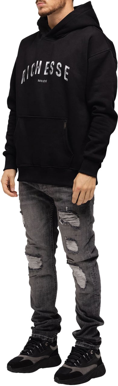 Richesse FORCE DELUXE GREY JEANS Divers