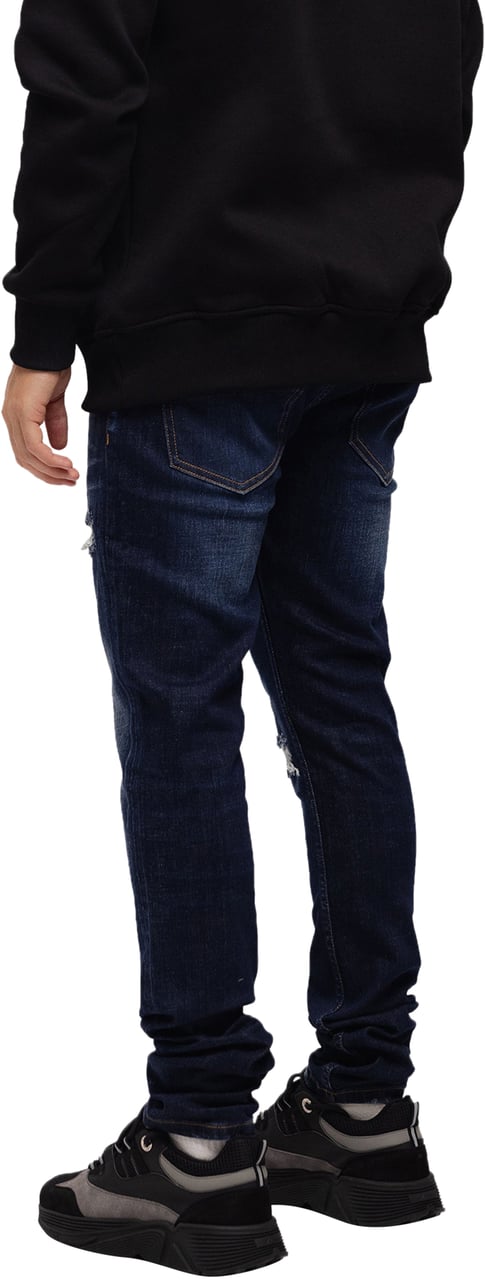 Richesse BOLOGNA BLUE JEANS Divers