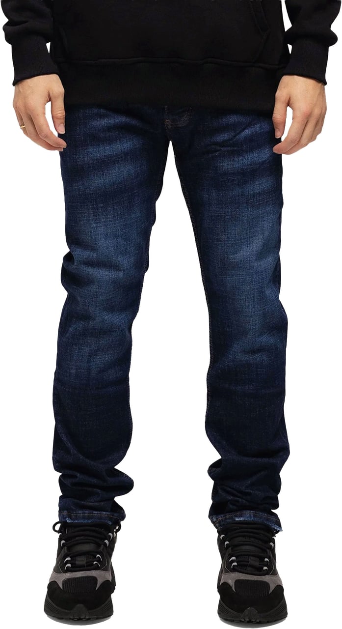 Richesse BOLOGNA BLUE JEANS Divers