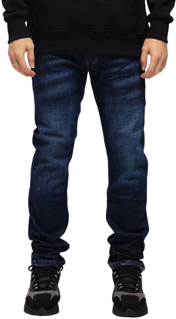 Richesse BOLOGNA BLUE JEANS Divers