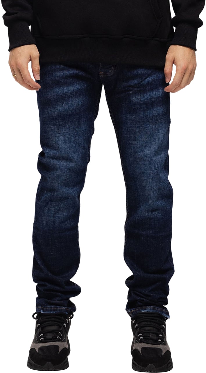 Richesse BOLOGNA BLUE JEANS Divers