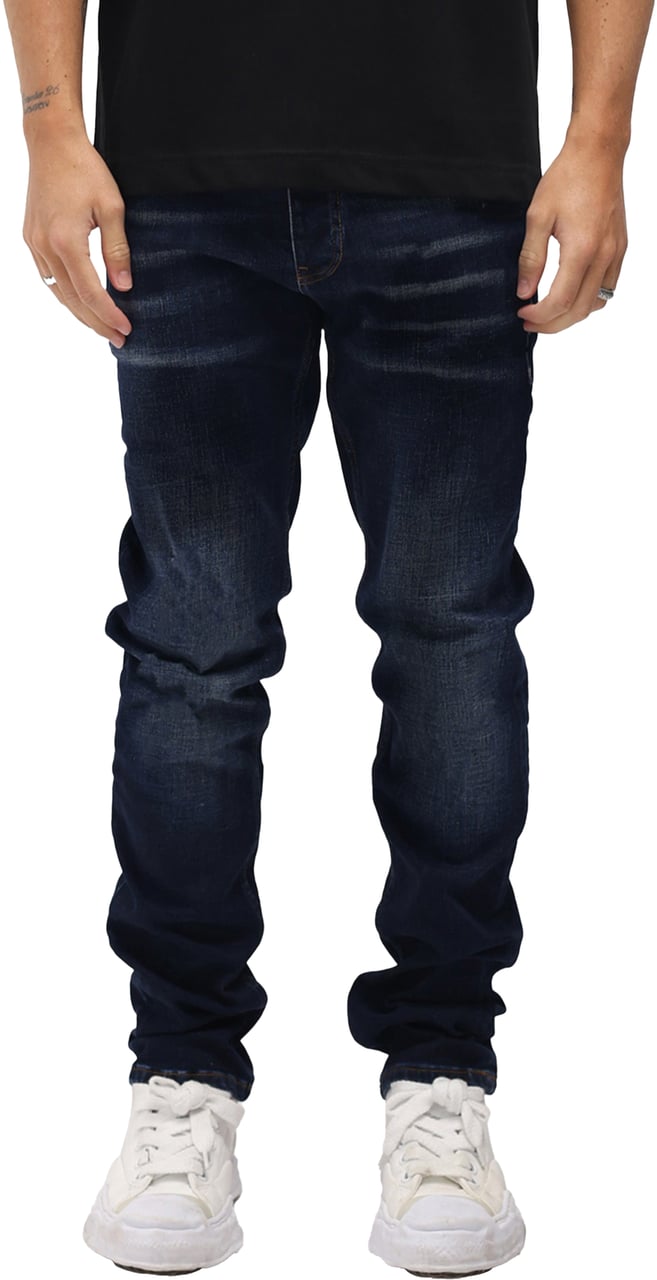 Richesse CLASSIC BLUE JEANS Divers