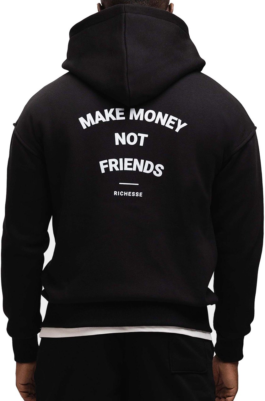 Richesse MAKE MONEY HOODIE Divers