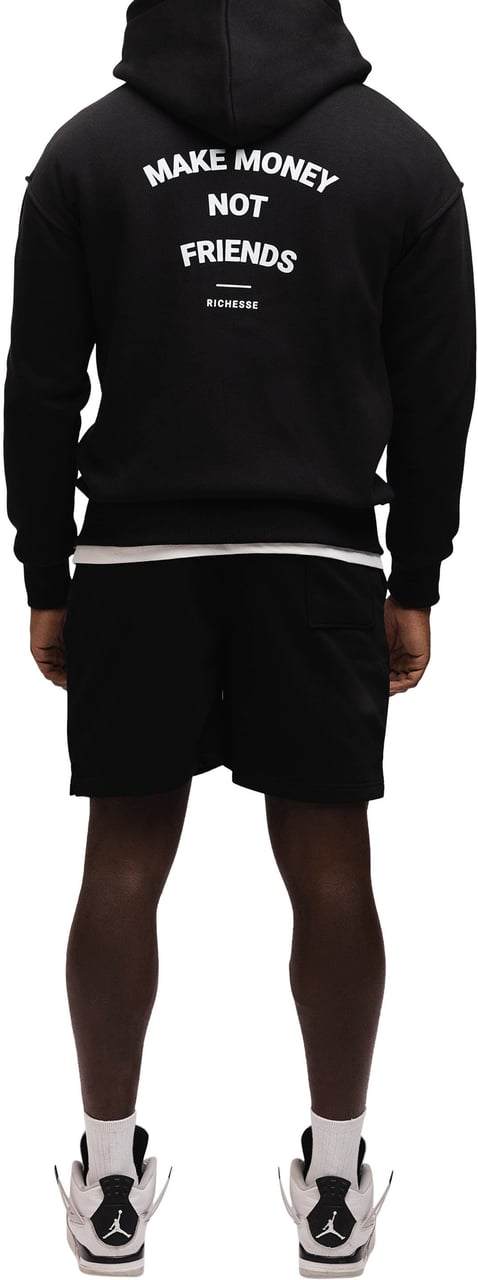 Richesse MAKE MONEY HOODIE Divers