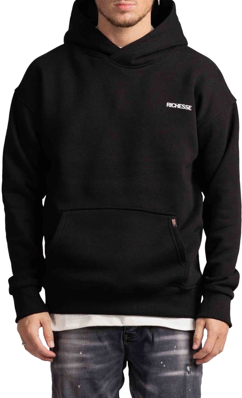 Richesse MAKE MONEY HOODIE Divers