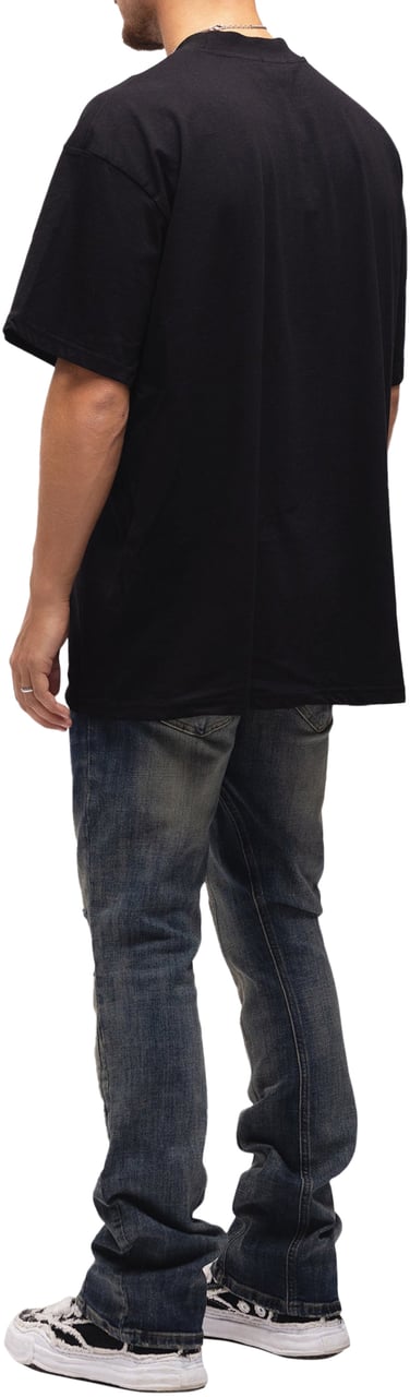 Richesse SNIT FLARED JEANS Divers
