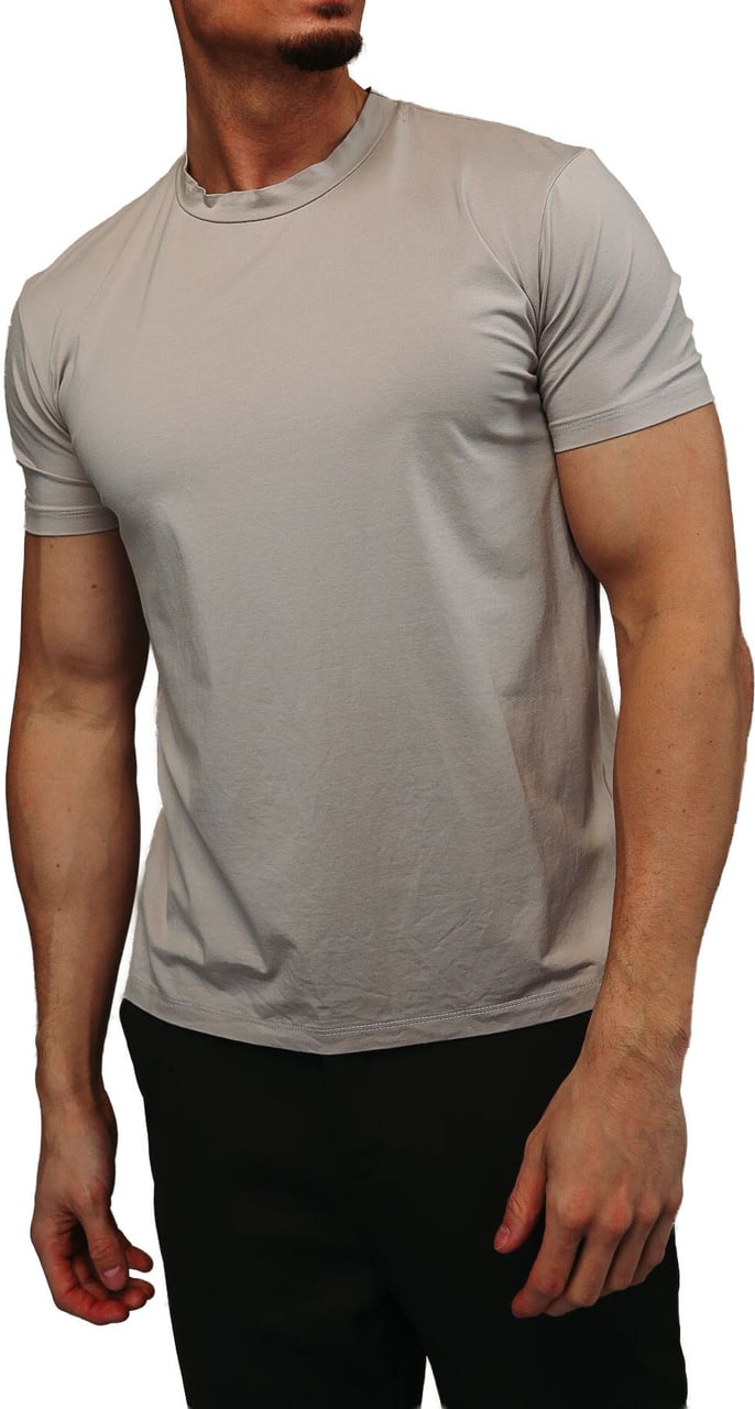 Richesse SHINY ESSENTIAL SHIRT BEIGE Divers