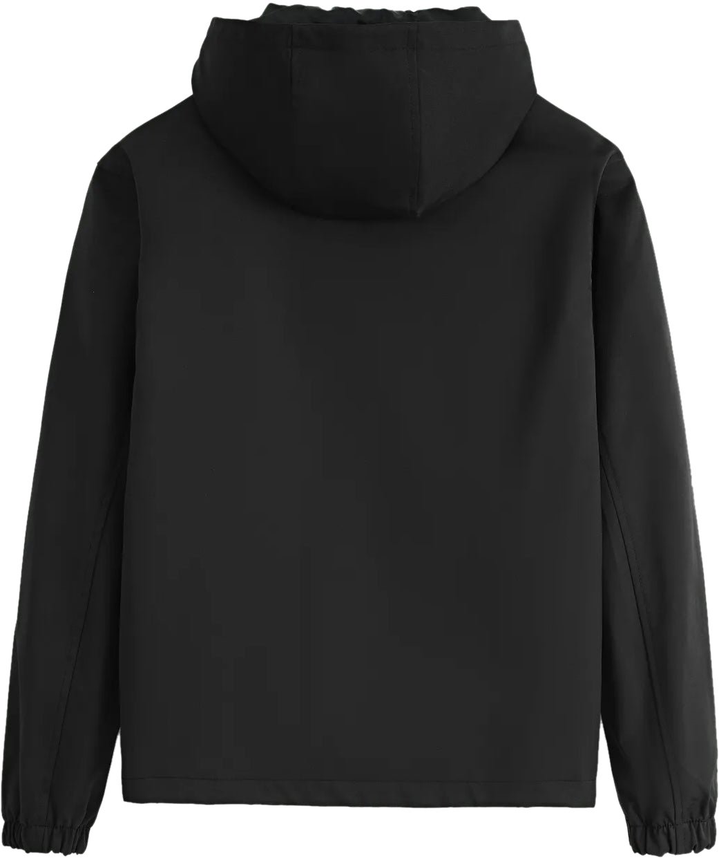 Richesse LUXURY PANTS BLACK Zwart