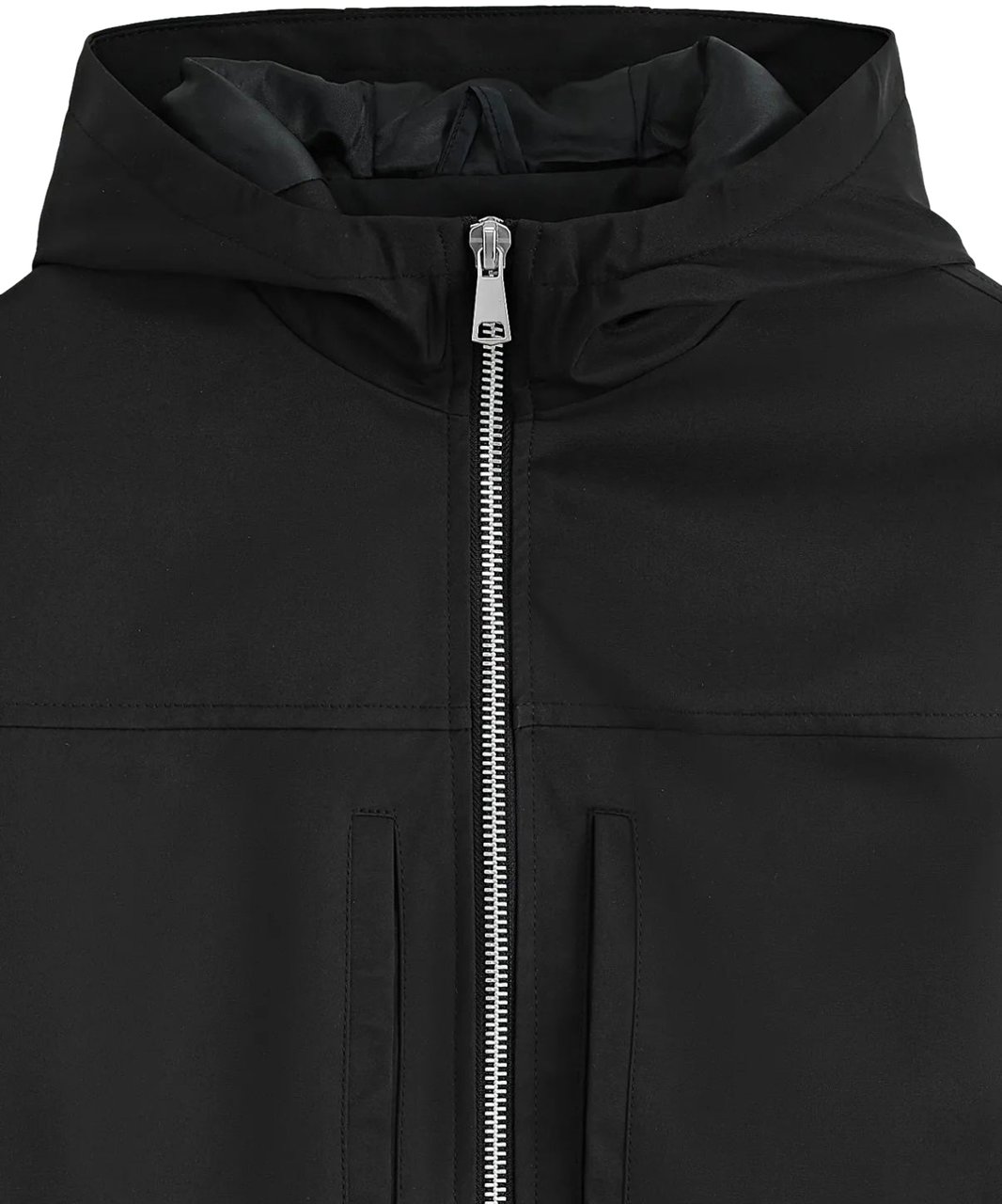 Richesse LUXURY PANTS BLACK Zwart