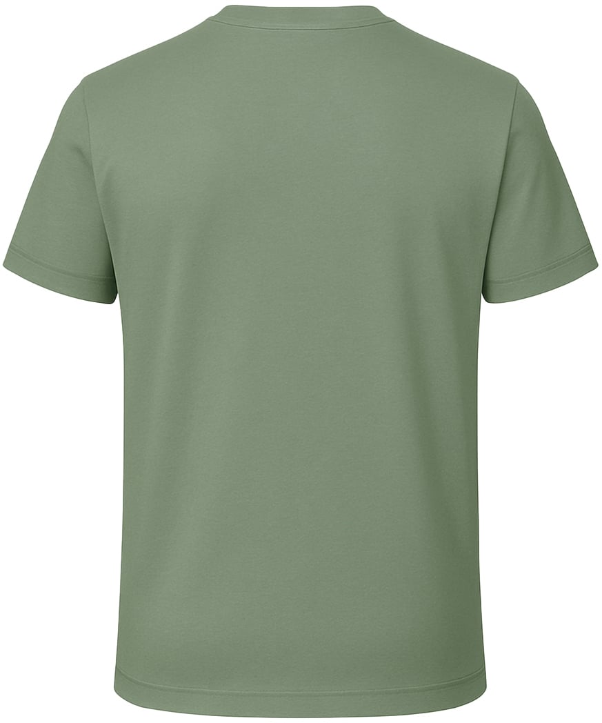 Richesse CLASSIC COTTON T-SHIRT MINT Divers