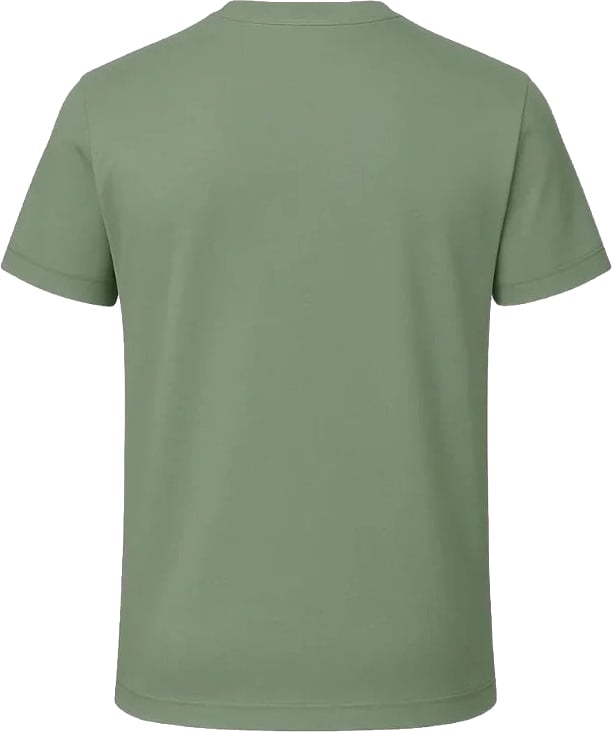 Richesse CLASSIC COTTON T-SHIRT MINT Divers