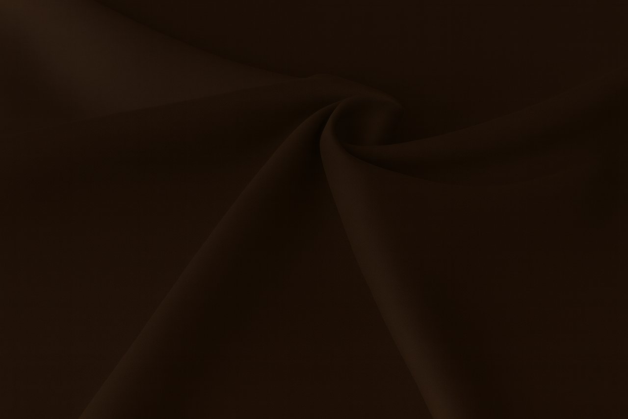 Richesse SHINY ESSENTIAL SHIRT DEEP BROWN Divers