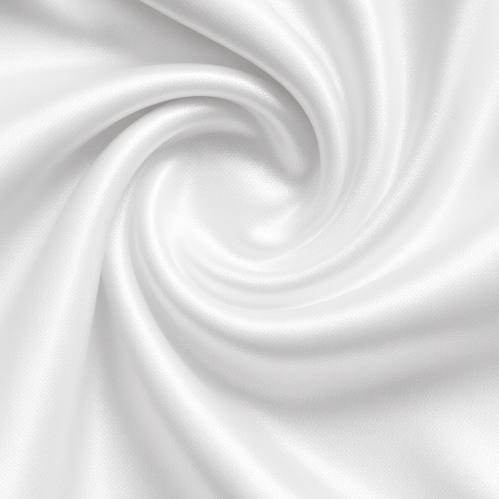 Richesse SHINY ESSENTIAL SHIRT SOFT WHITE Divers