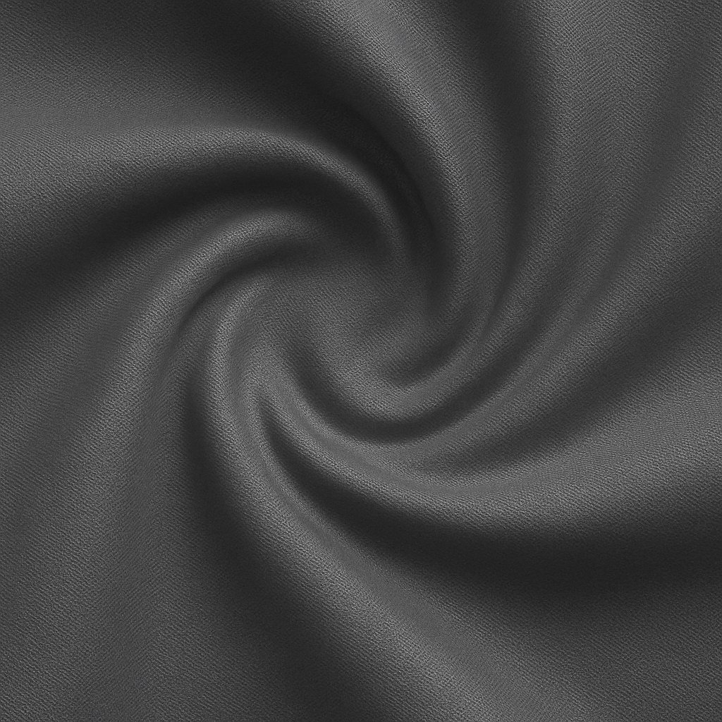 Richesse SHINY ESSENTIAL SHIRT GREY Grijs