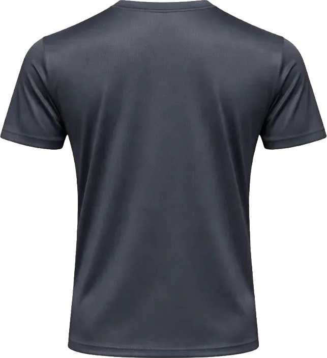 Richesse SHINY ESSENTIAL SHIRT GREY Grijs