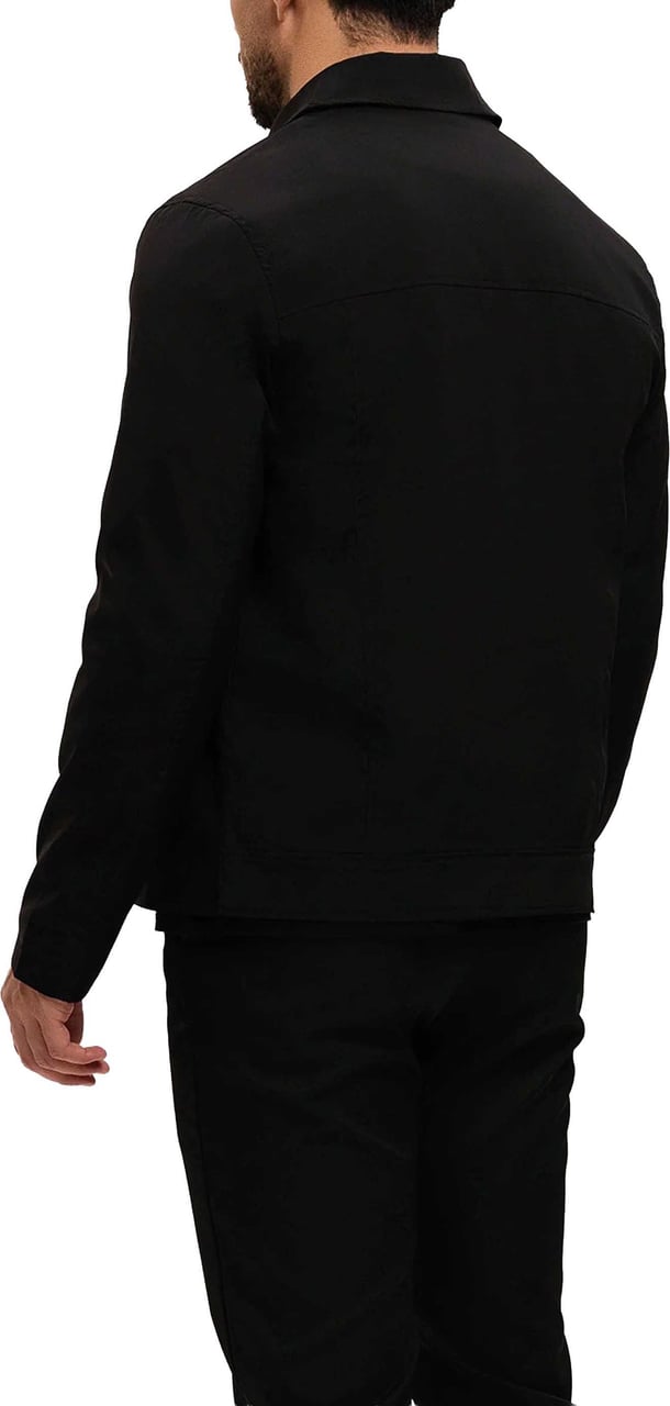 Richesse SMART JACKET BLACK Divers
