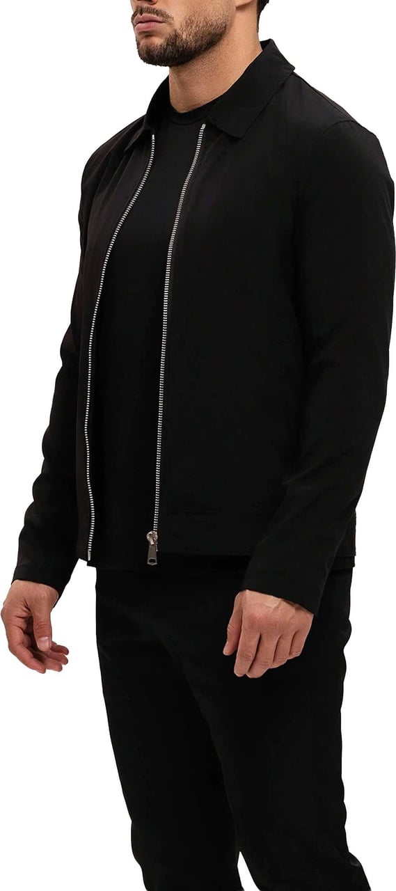Richesse SMART JACKET BLACK Divers