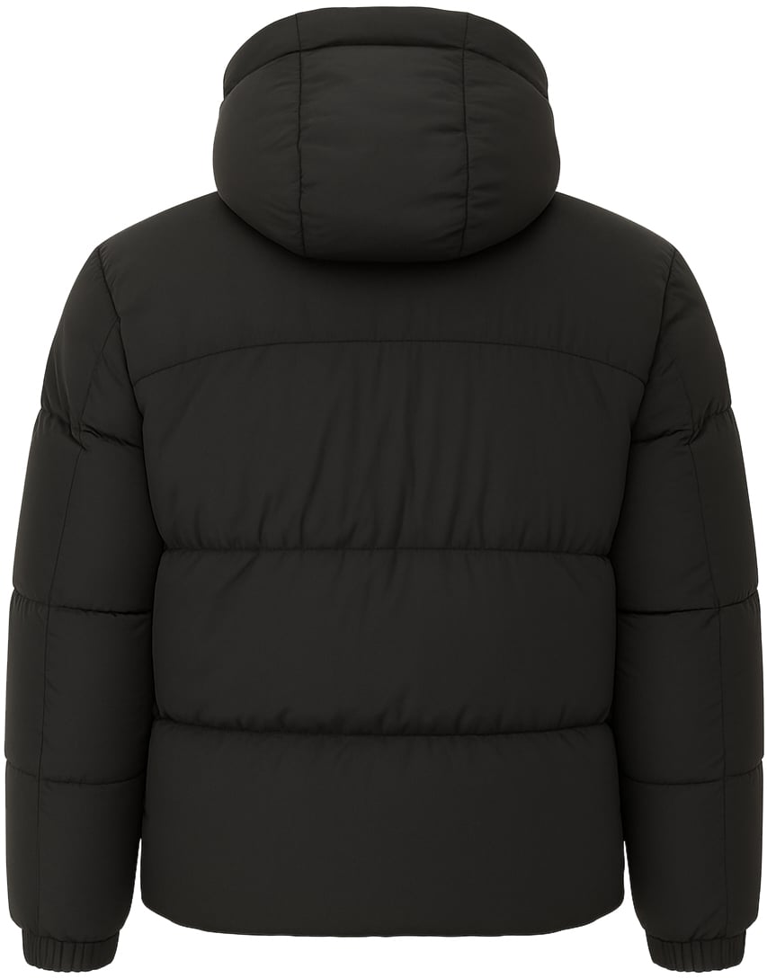 Richesse ESSENTIAL PUFFER JACKET Divers