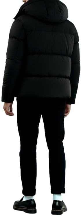 Richesse ESSENTIAL PUFFER JACKET Divers