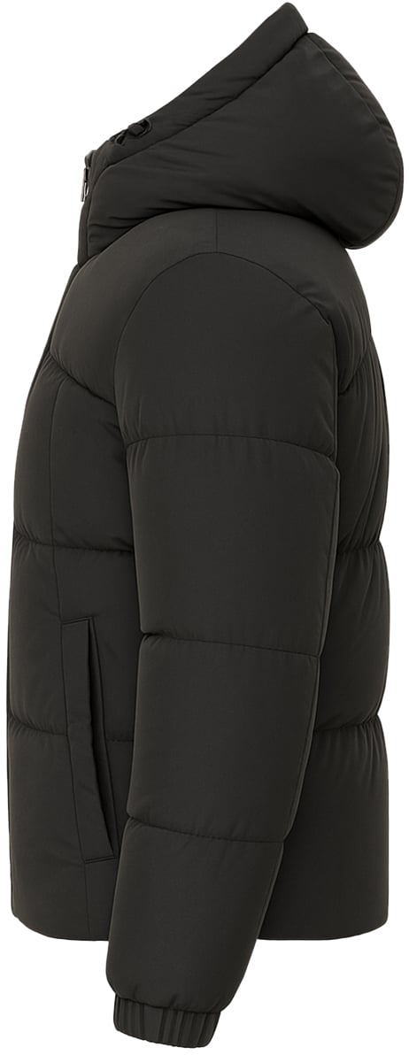 Richesse ESSENTIAL PUFFER JACKET Divers
