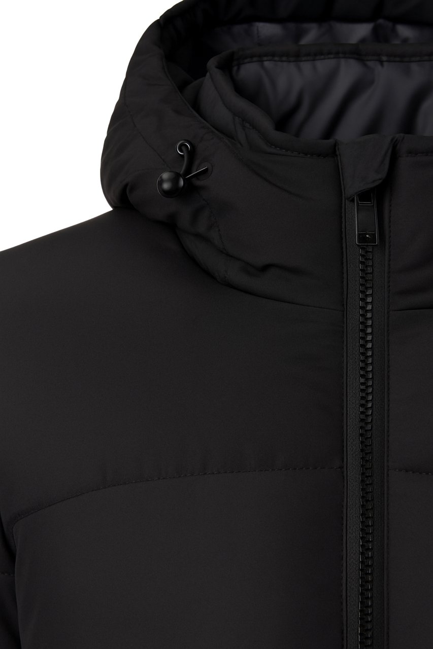 Richesse ESSENTIAL PUFFER JACKET Divers