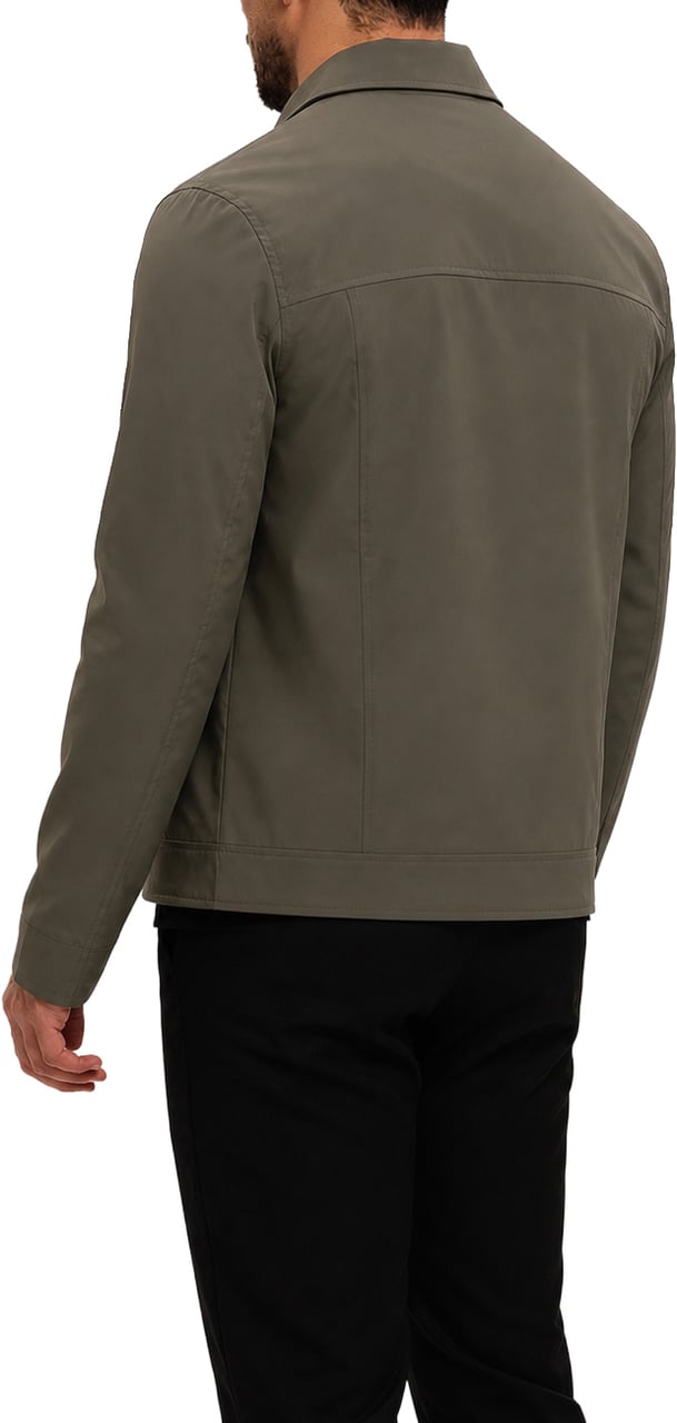 Richesse SMART JACKET EARTH Beige
