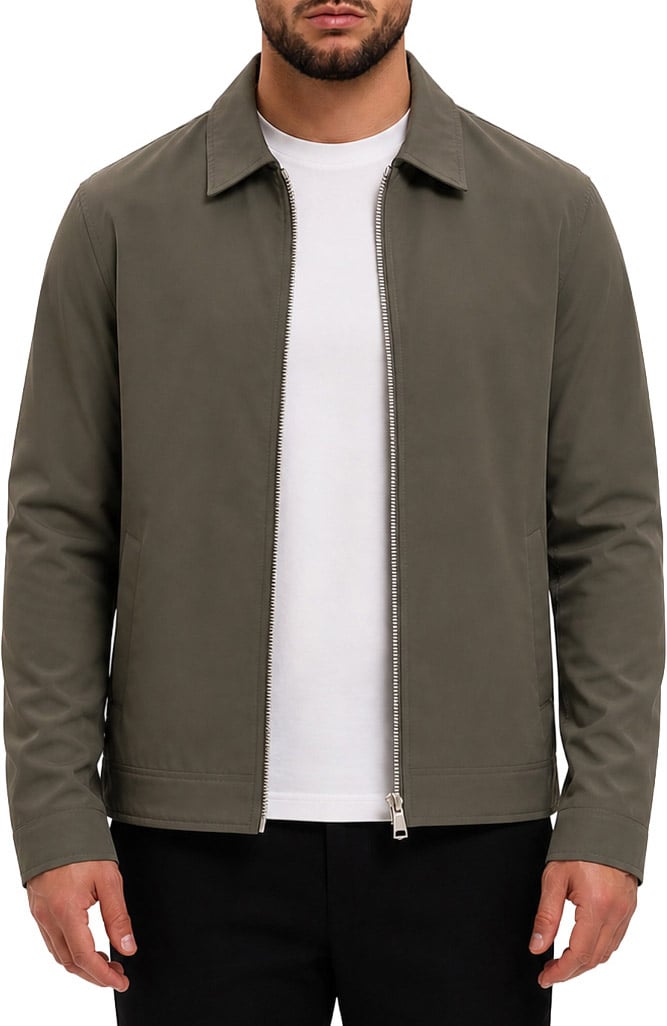 Richesse SMART JACKET EARTH Beige