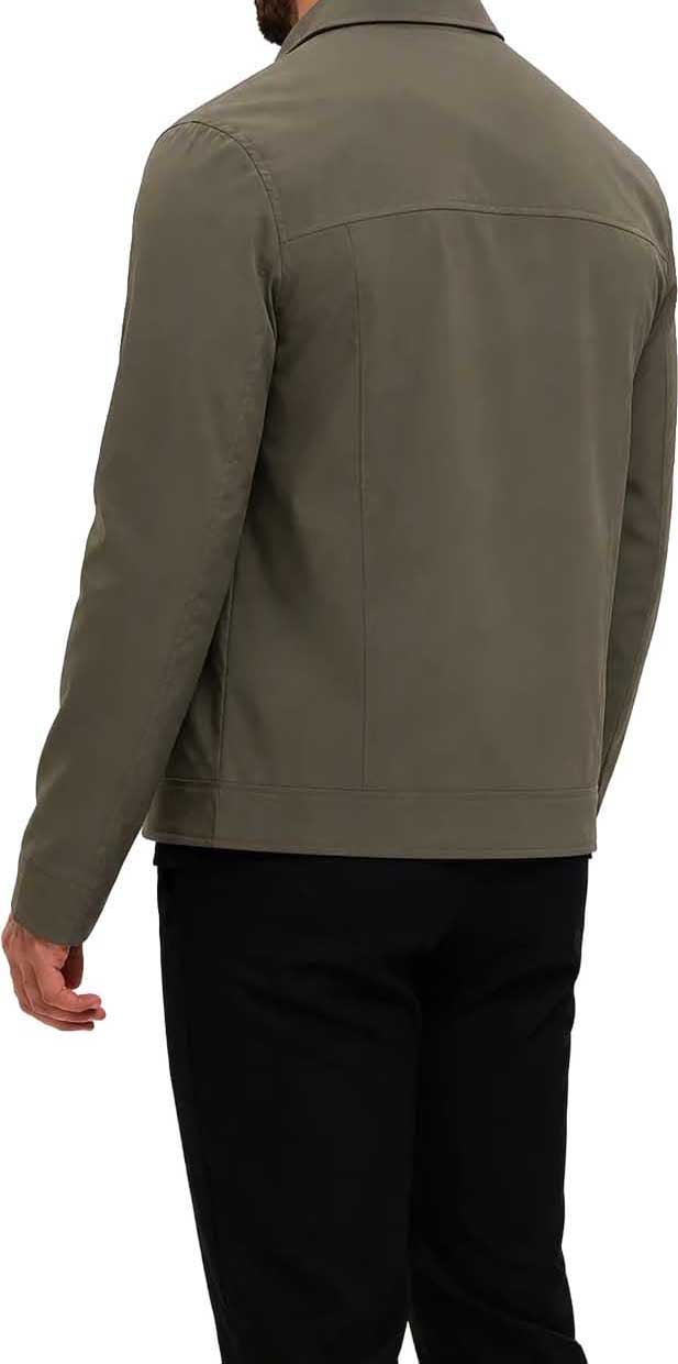 Richesse SMART JACKET EARTH Grijs