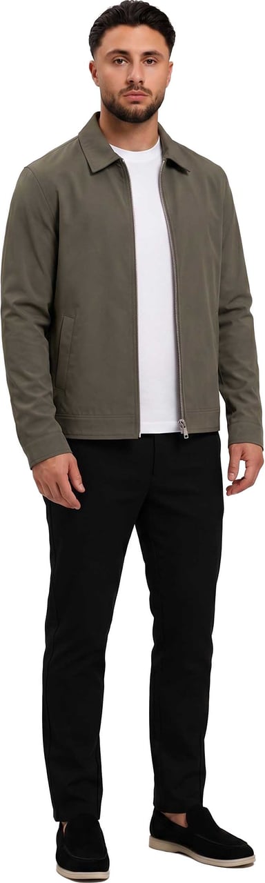 Richesse SMART JACKET EARTH Grijs