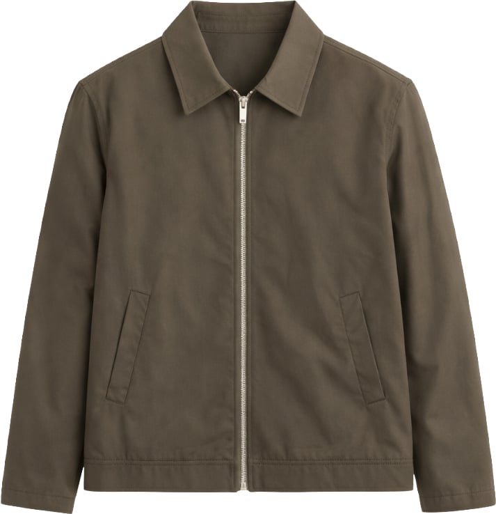 Richesse SMART JACKET EARTH Beige